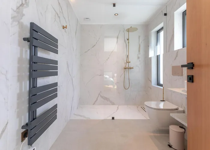 Moderne Вилла *