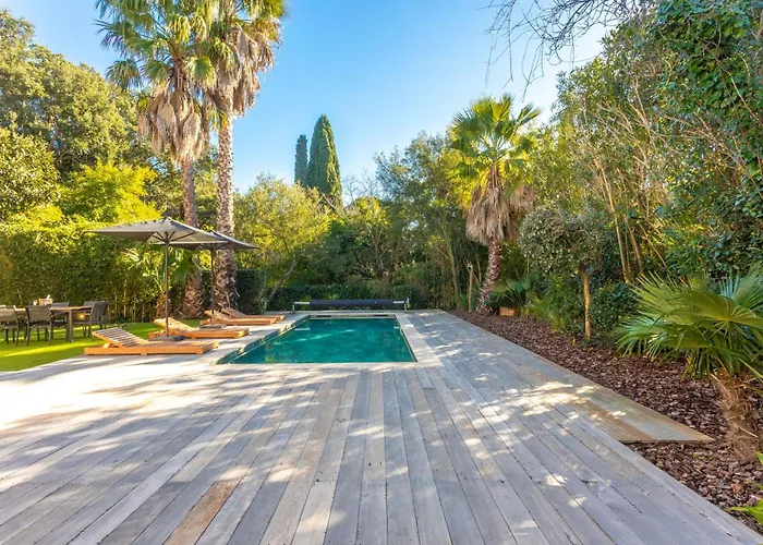 Moderne * Ла Круа-Вальме