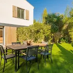 Moderne Villa La Croix-Valmer