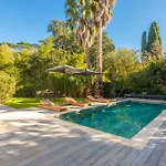 Villa Moderne La Croix-Valmer