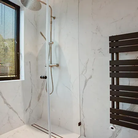 Moderne Villa La Croix-Valmer