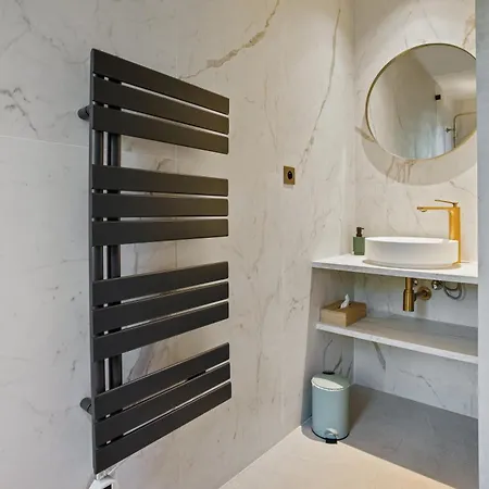 Villa Moderne La Croix-Valmer