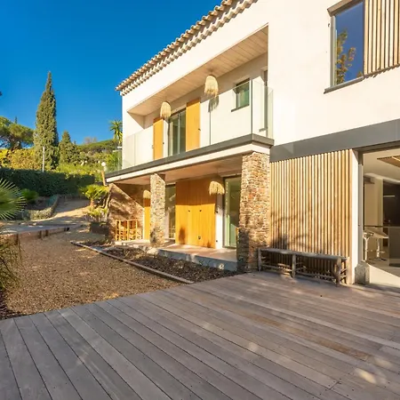 Moderne * La Croix-Valmer