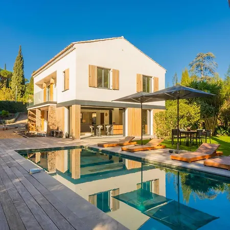 Moderne Villa *