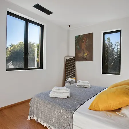 Villa Moderne La Croix-Valmer