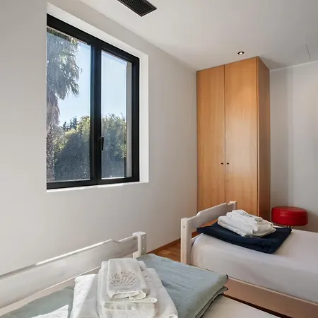 Moderne Villa *