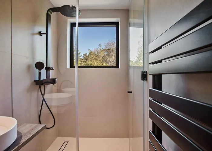 Villa Moderne La Croix-Valmer