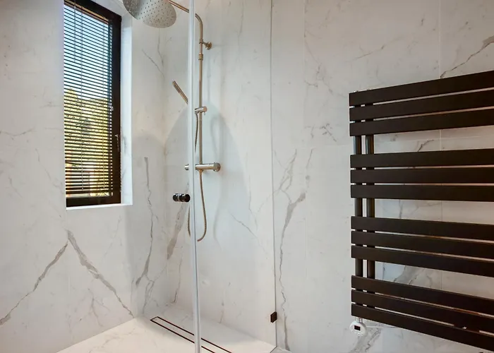 Moderne Villa La Croix-Valmer