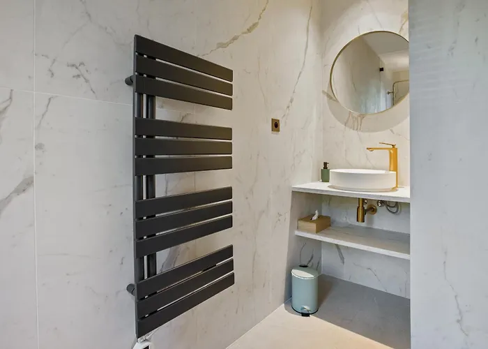 Villa Moderne La Croix-Valmer